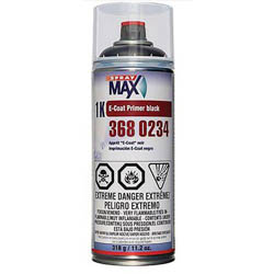 SPRAYMAX 1K E-COAT-BLACK